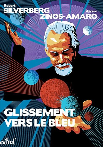 Image de Glissement vers le bleu
