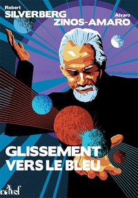 Image de Glissement vers le bleu