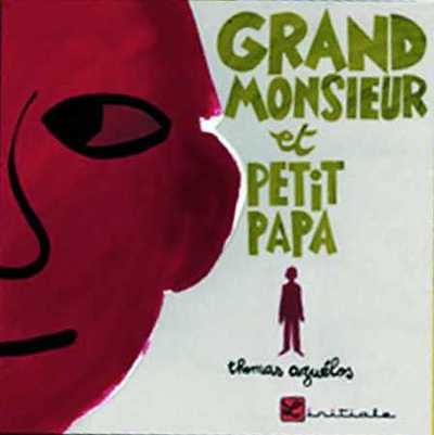 Picture of Grand Monsieur Et Petit Papa