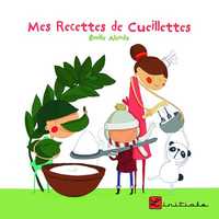 Picture of Mes Recettes De Cueillettes