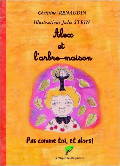 Image de Alex et l'arbre-maison