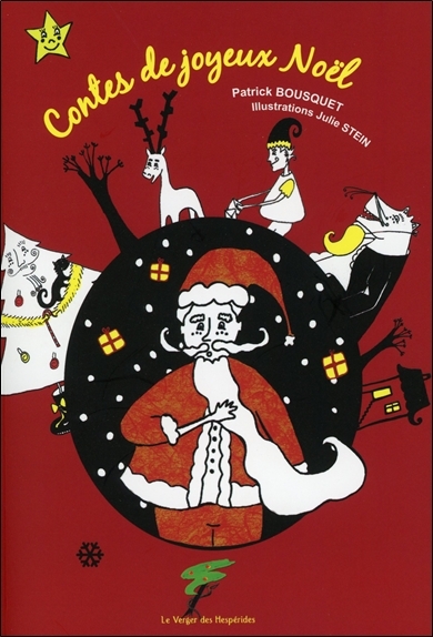 Picture of Contes de joyeux Noël