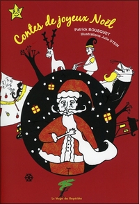 Image de Contes de joyeux Noël