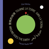 Picture of Tourne la Terre