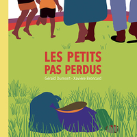 Image de Les petits pas perdus