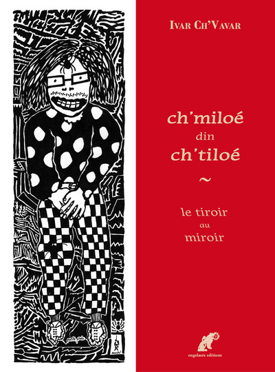 Picture of ch'miloé din ch'tiloé
