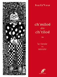 Picture of ch'miloé din ch'tiloé