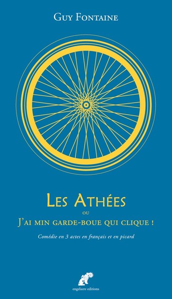 Picture of Les Athées ou J'ai min garde-boue qui clique