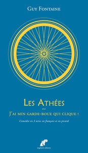 Picture of Les Athées ou J'ai min garde-boue qui clique