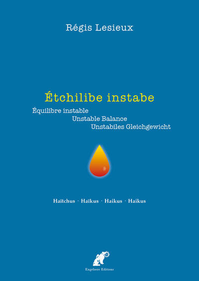 Picture of Étchilibe instabe / Équilibre instable