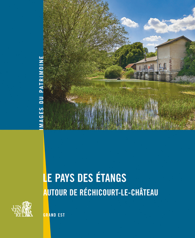 Picture of Le Pays des Étangs autour de Réchicourt-le-Château