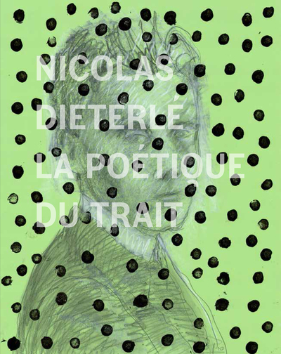 Image de Nicolas Dieterlé. La poétique du trait