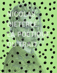 Image de Nicolas Dieterlé. La poétique du trait