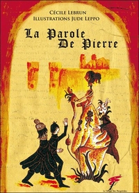 Image de La Parole de Pierre