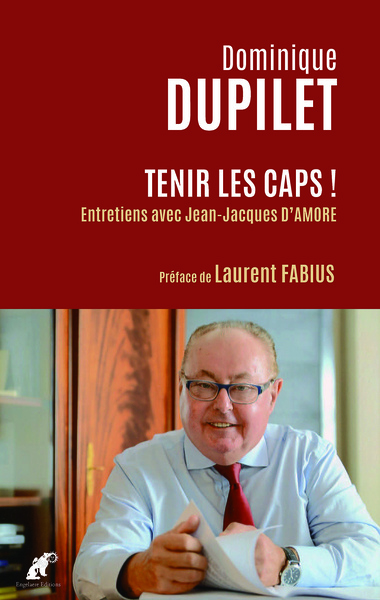 Picture of TENIR LES CAPS !