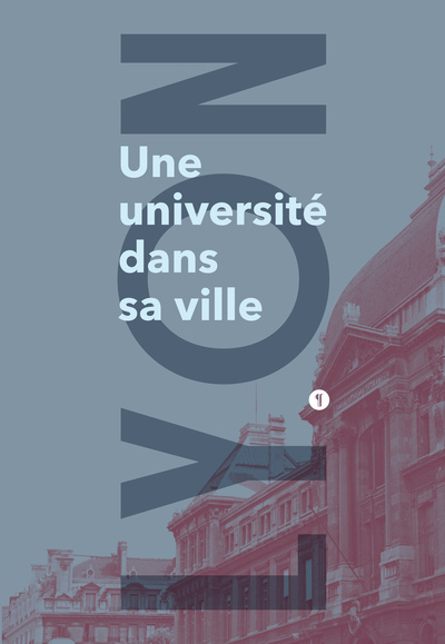 Image de Lyon, une université dans sa ville