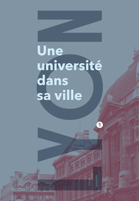 Image de Lyon, une université dans sa ville