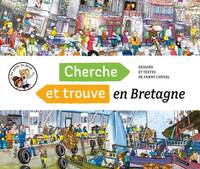 Image de Cherche et trouve en Bretagne