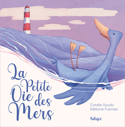 Image de La petite oie des mers