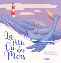 Image de La petite oie des mers