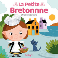 Image de La petite bretonne