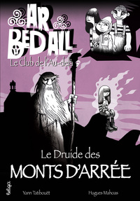 Image de Le Druide des Monts d'Arrée