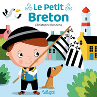 Image de Le petit breton