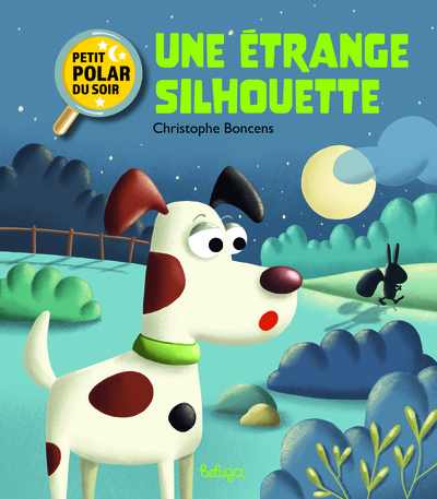 Picture of Une étrange silhouette