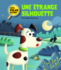 Picture of Une étrange silhouette