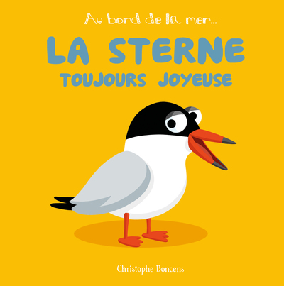 Picture of La sterne toujours joyeuse