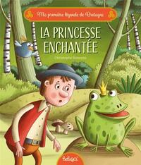 Image de La Princesse Enchantée