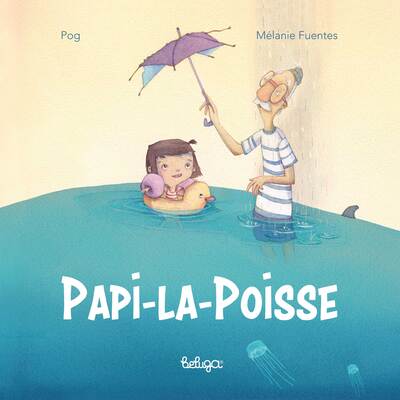 Picture of Papi La Poisse