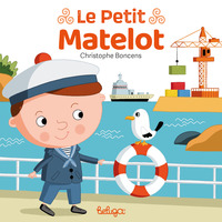 Image de Le petit matelot