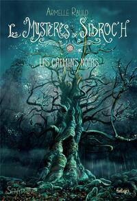 Image de Les chemins noirs