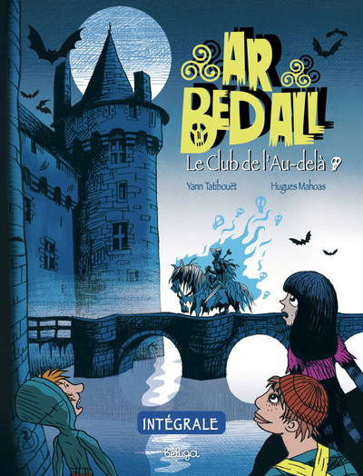 Picture of Vol 1. Intégrale - Ar Bed All