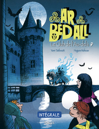 Picture of Vol 1. Intégrale - Ar Bed All