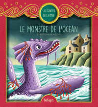 Picture of Le monstre de l'océan