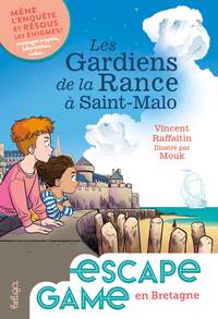 Picture of Les Gardiens de la Rance à Saint-Malo