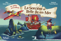Image de La Sorcière de Belle-Île-en-Mer