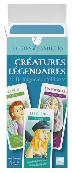 Image de Jeu des 7 familles