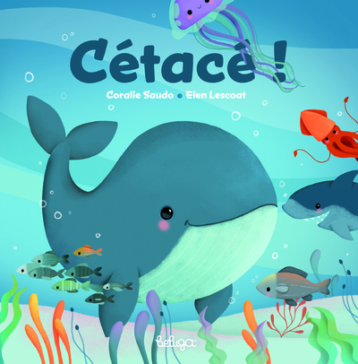 Picture of Cétacé !