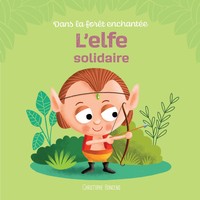 Image de L'elfe solidaire