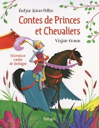 Picture of Contes de princes et chevaliers