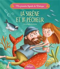 Image de La Sirène et le Pêcheur