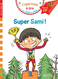 Picture of Sami et Julie CP Niveau 1 Super Sami