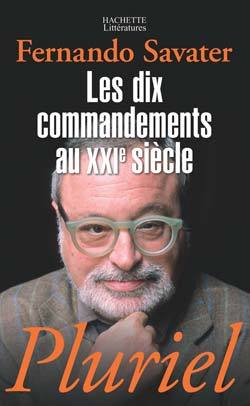 Image de Les dix commandements au XXIe siècle