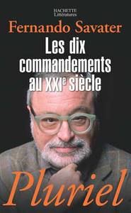Image de Les dix commandements au XXIe siècle