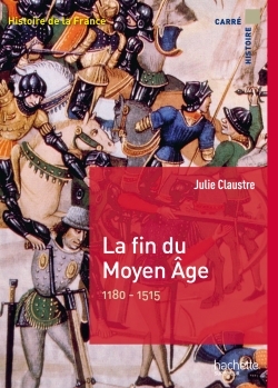 Image de La fin du Moyen Âge
