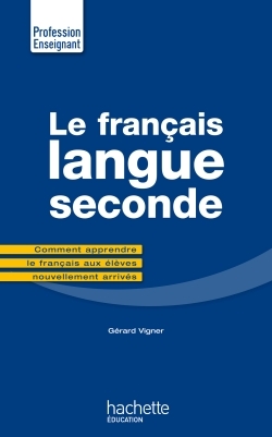 Picture of Le Français Langue Seconde