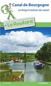 Image de Guide du Routard Canal de Bourgogne